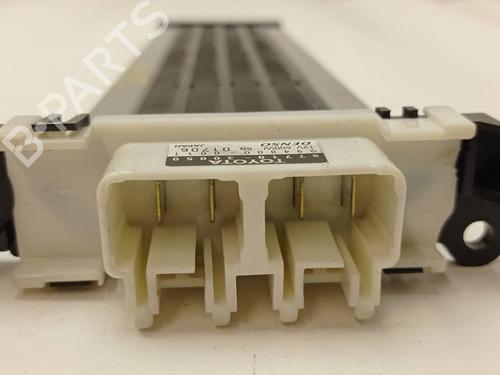 Heater resistor LEXUS IS I (_E1_) | BP36670651M108 - Image 2