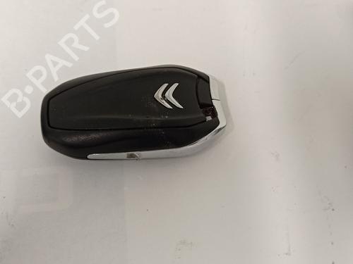 Elektronisk modul CITROËN C4 Picasso II  | BP30754263M83 