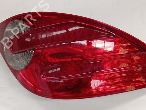 Fanale posteriore sinistro MERCEDES-BENZ R-CLASS (W251, V251) R 280 CDI (251.121, 251.026, 251.126) (190 hp) 15782785