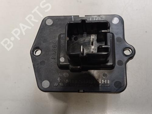 Varmeblæsermodstand SUZUKI GRAND VITARA II (JT, TE, TD) 1.6 (JB416) | BP29982934M108