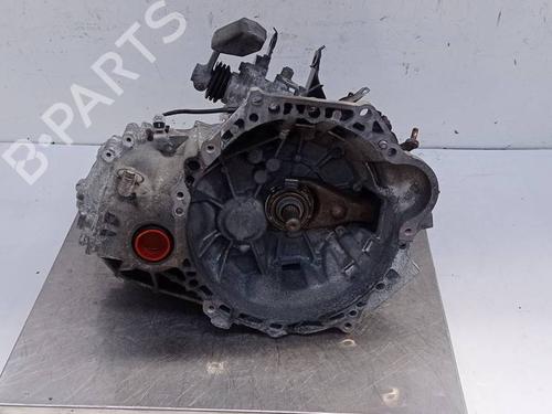 Used Gearbox Gearbox TOYOTA AURIS (_E15_) [2006-2013] 39752742 39752742