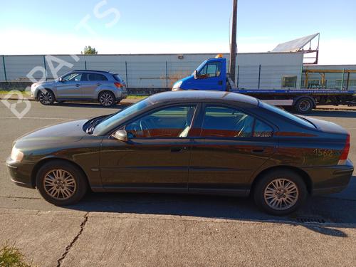 Venstre foran lås VOLVO S60 I (384) 2.4 D | BP16357688C98 