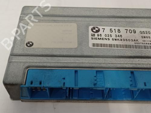 Used Gearbox control unit BMW X5 (E53) 3.0 d (184 hp) 10292288