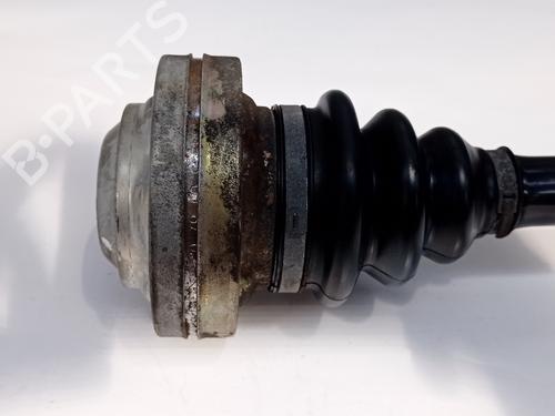 Left rear driveshaft BMW X5 (E53) 3.0 d | BP10224520M40 