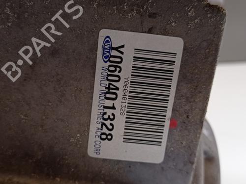Gearbox KIA CARNIVAL / GRAND CARNIVAL III (VQ) 2.9 CRDi | BP7292187M3 