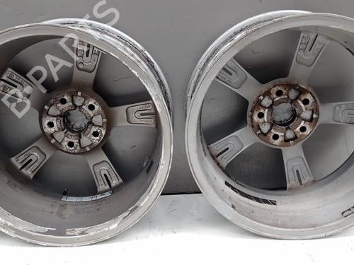 Rim SEAT LEON (1P1) 2.0 TDI | BP10007749C45 