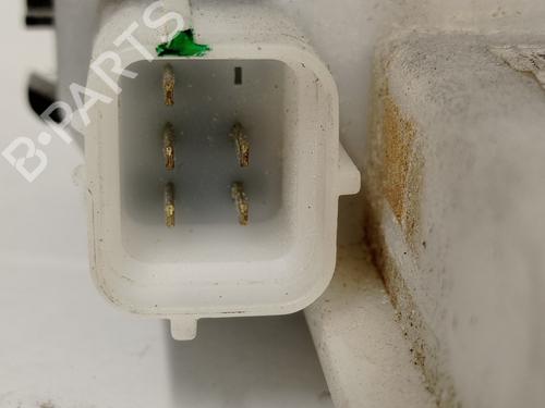 Venstre fortil lås ABARTH 500C / 595C / 695C 1.4 (312.AXF1A, 312.AXD1A) | BP30638337C98