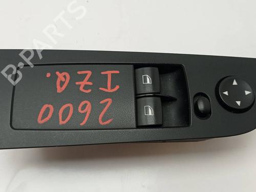 Used Left front window switch Left front window switch 38015056 38015056