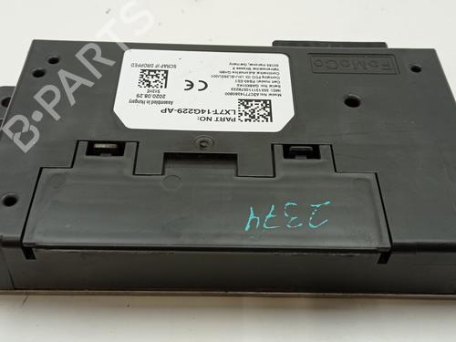 Electronic module FORD FOCUS IV Turnier (HP) | BP32034243M83