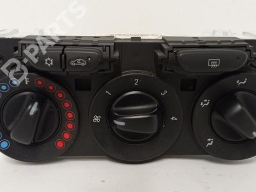 Used Climate control Climate control OPEL CORSA E (X15) 1.3 CDTI (08, 68) (75 hp) 9647620 9647620