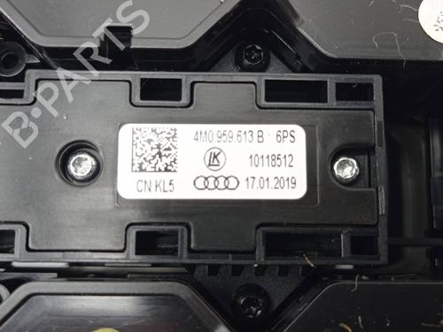 Switch AUDI Q7 (4MB, 4MG, 4MQ) 50 TDI Mild Hybrid quattro | BP36032401I30 - Image 4