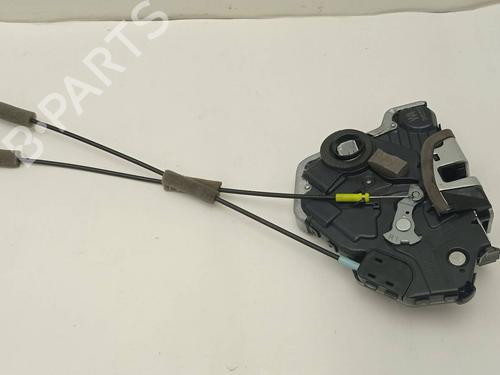 Used Front right lock Front right lock LEXUS IS I (_E1_) [1999-2005] 36389948 36389948