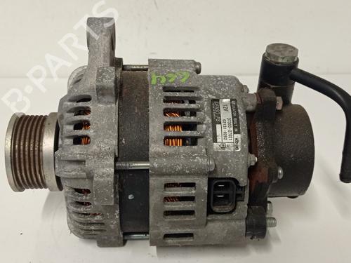 Used Alternator HYUNDAI SONATA V (NF) 2.0 CRDi (140 hp) 21535552