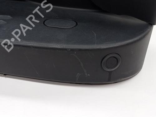 Rear bumper IVECO DAILY VI Van  | BP29724350C8 