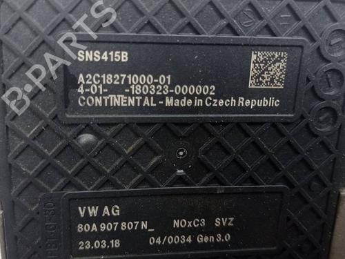 Catalyst AUDI A4 B9 Avant (8W5, 8WD) | BP39559368M10 - Image 9