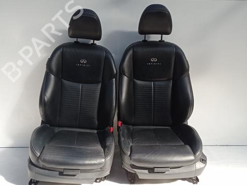 BP15550898C78 | Seats set INFINITI Q50 50 D BP15550898C78