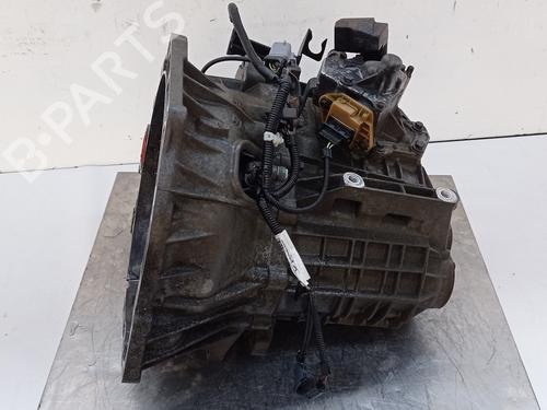 Gearbox FORD FOCUS I (DAW, DBW) 1.8 TDCi | BP27457685M3 