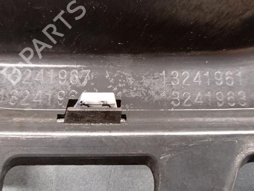 Grille OPEL ASTRA H (A04)  | BP7882465C40 