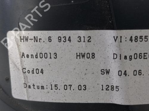 Instrument cluster BMW 5 (E60) 530 d | BP7093582C47 