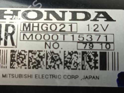 Starter HONDA LEGEND IV (KB_) 3.5 V6 4WD (KB1) | BP24228709M8 