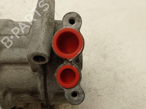 AC compressor RENAULT KANGOO / GRAND KANGOO II (KW0/1_) 1.5 dCi 75 (KW07, KW10, KW04) | BP8069124M34 