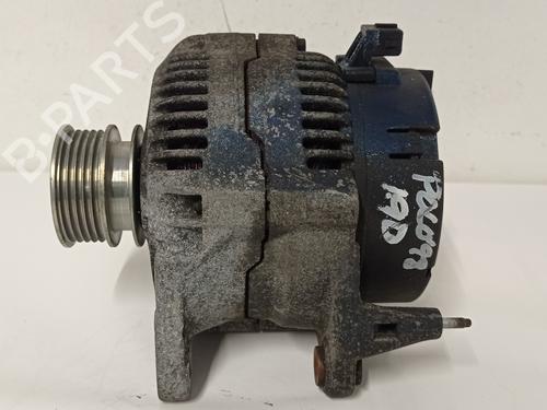 Alternator VW POLO III (6N1) 64 1.9 SDI | BP21485721M7 