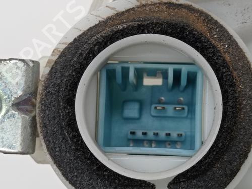 Rear right lock HONDA CIVIC VIII Hatchback (FN, FK) 2.2 CTDi (FK3) | BP24522345C99 