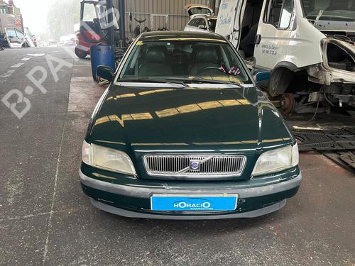 Brugte VOLVO S40 I (644) 1.8 i 4788140