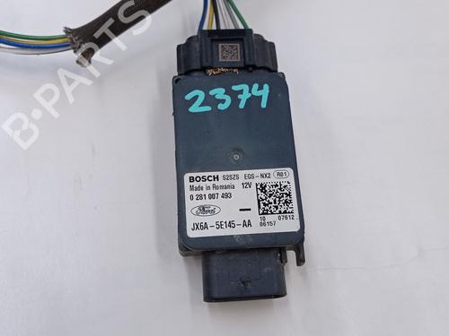 Electronic sensor FORD FOCUS IV Turnier (HP) | BP32034284M84 - Image 5