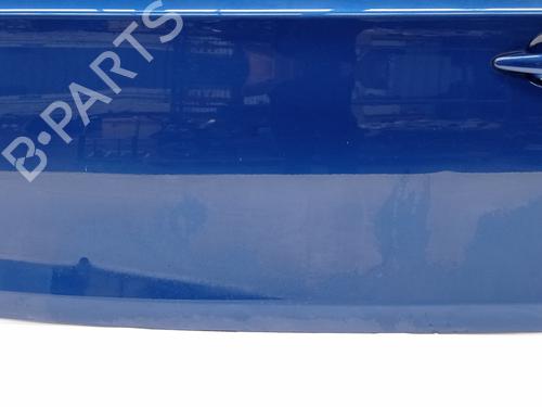 Left front door BMW 1 (E87) 116 d | BP28056281C2 