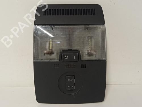 Used Interior roof light AUDI A3 Sportback (8PA) [2004-2015]  29499403