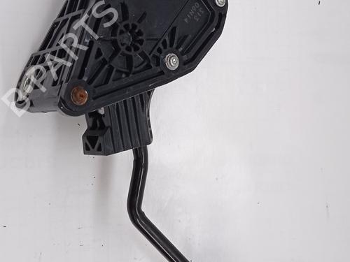 Pedal HONDA CR-V IV (RM_) 2.2 i-DTEC AWD (RE6) | BP28071188I4 