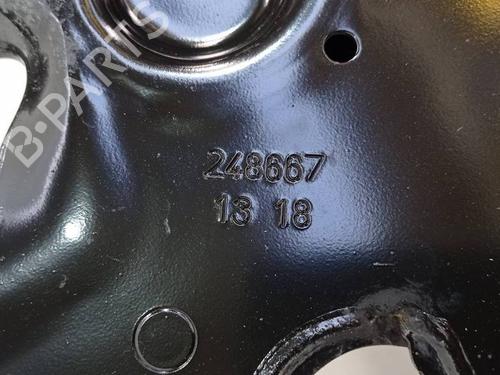 Subframe AUDI A4 B9 Avant (8W5, 8WD) | BP39597829M9 - Image 2