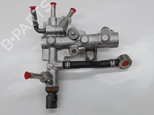 Elektronisk sensor MAZDA CX-5 (KE, GH) 2.2 D (KE2FW) (150 hp) 31069596