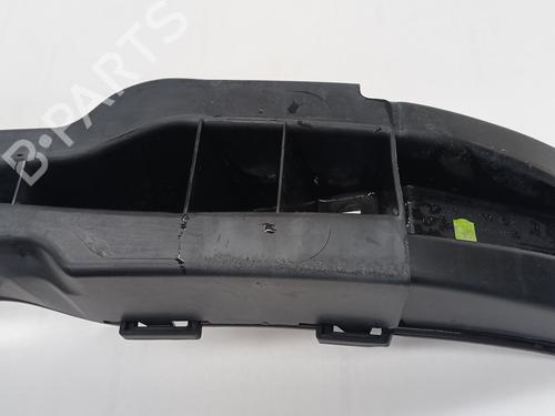 Front bumper reinforcement CITROËN BERLINGO / BERLINGO FIRST MPV (MF_, GJK_, GFK_) 1.6 HDI 75 (MF9HW, GJ9HWC, GF9HWC, GN9HWC) | BP28729577C109 