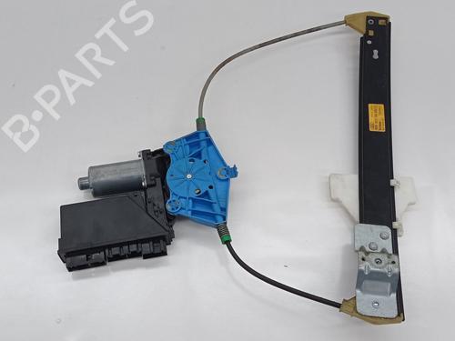 Rear right window mechanism SEAT EXEO ST (3R5) 2.0 TDI | BP20134194C25 
