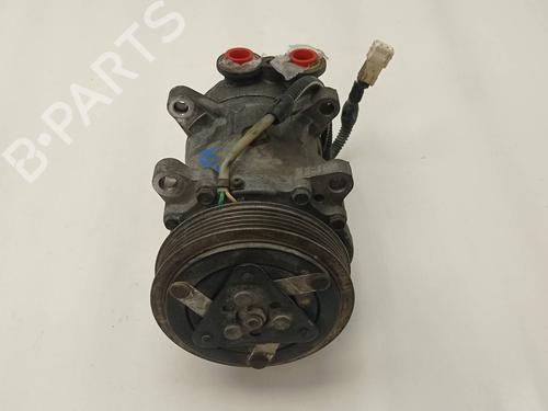 AC compressor MERCEDES-BENZ E-CLASS Coupe (C207) E 220 CDI / d (207.302, 207.301) | BP36642417M34 - Image 4