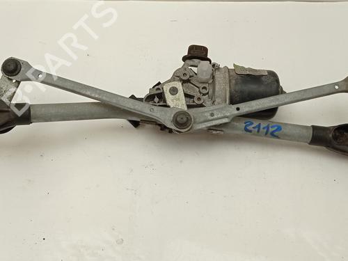 Viskermotor vindrude RENAULT MEGANE III Hatchback (BZ0/1_, B3_) [2008-2025]  26023491