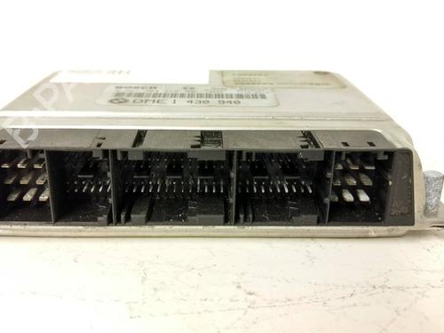 Engine control unit (ECU) BMW 3 (E46) 316 i | BP7092315M57 