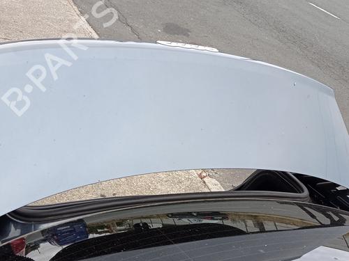 Bakluke CC/Kombi-Kupé AUDI A6 C6 (4F2) 2.4 | BP9133739C6 
