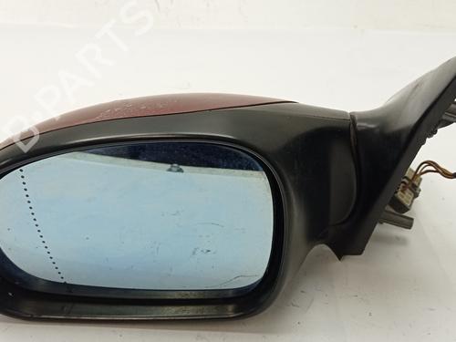 Used Left mirror PEUGEOT 406 (8B) 1.6 (88 hp) 10268587