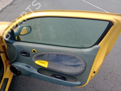 Used Front right window mechanism RENAULT MEGANE I Coach (DA0/1_) 1.6 e (DA0F) (90 hp) 13534621