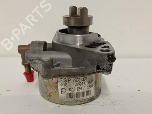 Used Vacuum pump FIAT PUNTO (188_) 1.3 JTD 16V (70 hp) 9647758