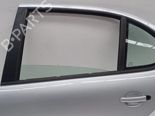 Left rear door SEAT LEON (1M1) 1.9 TDI | BP17361074C4 