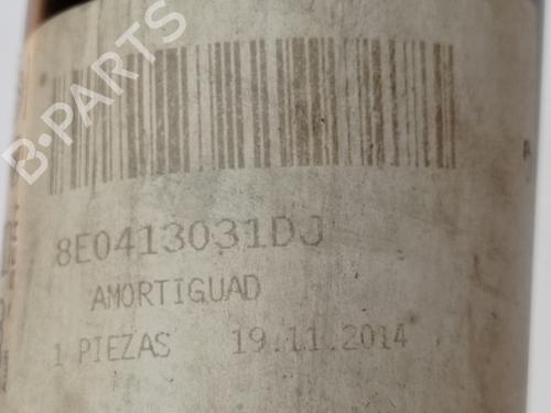 Left front shock absorber AUDI A4 B6 (8E2)  | BP18530017M16 