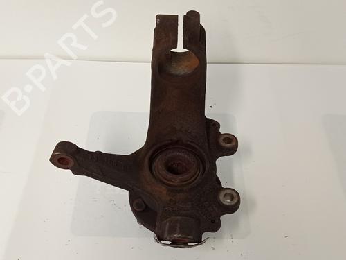 Used Left front steering knuckle FORD FOCUS II (DA_, HCP, DP) [2004-2013]  9240811