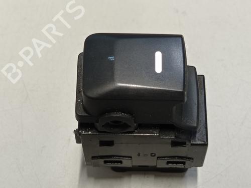 Used Left rear window switch KIA SPORTAGE III (SL) 1.7 CRDi (116 hp) 27382121