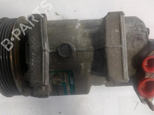 Used AC compressor CITROËN C3 I (FC_, FN_) 1.6 16V HDi (90 hp) 8179360