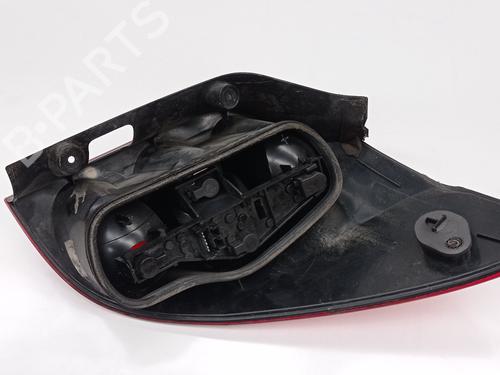 Left taillight RENAULT LAGUNA II Grandtour (KG0/1_) 1.9 dCi (KG1A, KG1W, KG0G) | BP27367649C34 