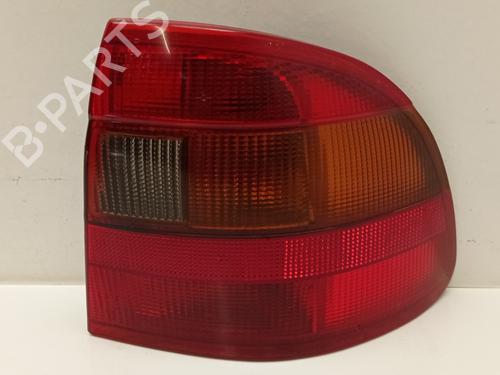Right taillight OPEL ASTRA F Saloon (T92)  | BP18741304C35 